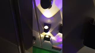 New ROM lighting decorative lights #shorts #youtubeshorts #viral #video