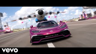 Forza Horizon 5 - Love Nwantiti (Amine Maxwell Remix) [GMV]