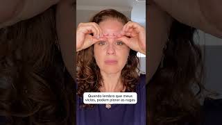 Presta atenção #rejuvenecimentofacial