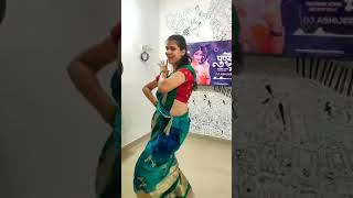 पुण्याची मैना Punyachi Maina Dj | #ShwetaShinde vide | Insta Viral Song Dance| Marathi Trending Song