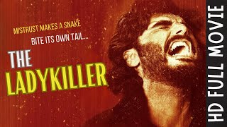 THE LADY KILLER (Full Movie): Arjun Kapoor, Bhumi Pednekar | Ajay Bahl |