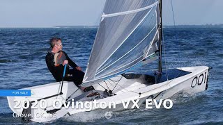 2020 Ovington VX EVO for sale in Grove, OK, US