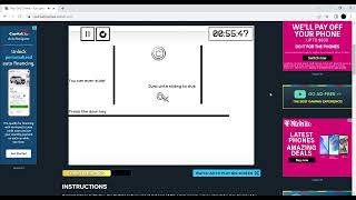 How to beat level 4 Ovo Coolmathgames