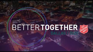 Better Together 2023 - Highlights