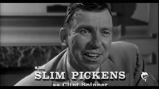 Tribute to Slim Pickens