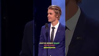 Justin Bieber Roast Kevin Hart