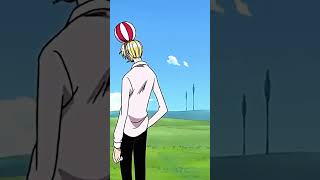 sanji provoca muito o zoro kkkk #onepiece