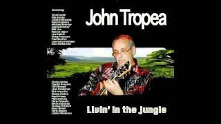 John Ttropea - Keep on Truck in