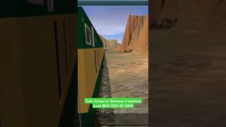 Train Actions Pakistan Railway #trending #pakrailway #foryou