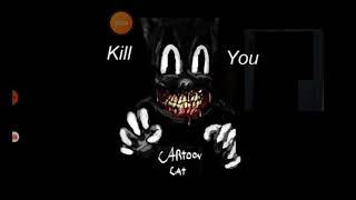 All cartoon cat images part 3