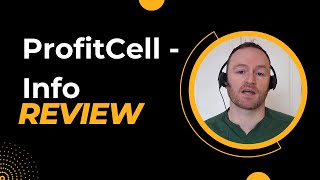 ProfitCell Review + (Bonus Worth $997)