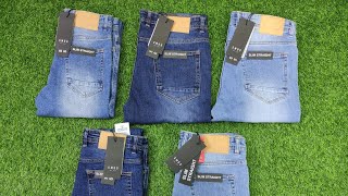 Export SMOG Denim Jeans. যাদের পাইকারী  লাগবে , যোগাযোগ করুন। Trizon International | +8801777 516362