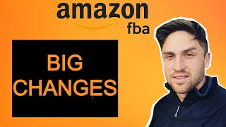 Amazon Changes The Rules AGAIN!!! How Is This Affecting NEW and EXISTING Sellers?