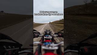 Üstada kulak verelim ☺️🏍   #motorcycle #motovlog #motosiklet #vlog