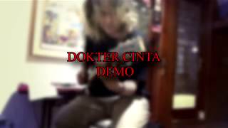 Dokter cinta guitar reinterpretation demo