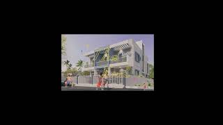 2 ,3 Bhk Row house in Nashik 1300 sqft 40 Lac Builder Call 8980166433/ 9422242426 Under construction