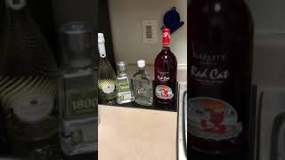 Alcohol review. Some of my favorites .