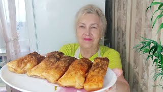 Как вкусно приготовить карпа.Секреты правильной жарки рыбы.По этом.у рецепту   рыба всегда сочная.