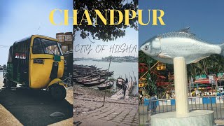 A Perfect Day-Trip to CHANDPUR | MATLAB ROAD