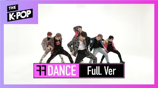 ONEUS, ㅋㅋ DANCE(KK DANCE)  Full Version [THE SHOW 191008]