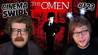 The Omen | Cinema Swirl