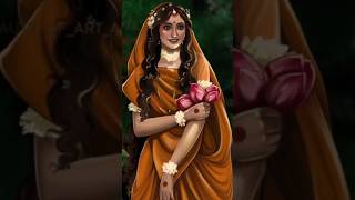 श्रीराम जी के कहने पर सीता माता ने किस राक्षस का वध किया था #ramayan #sorts