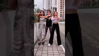 Jalebi | Jannat zubair Anushka Sen and Ayaan Zubair New Dance video song