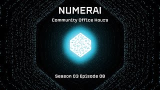 Interview with Christian Beckman of AI Darmstadt, Germany | Numerai Office Hours S03E08