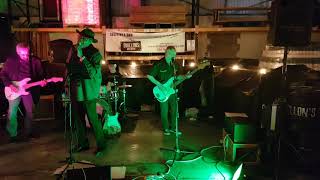 Blues2Go@ Dhillons Brewery Bar Coventry