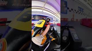 Speed and Fun.                            #karting #kartinglife  #insta360 #insta360onex2