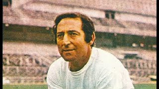 Francisco "Paco" Gento --Best goals and skills--