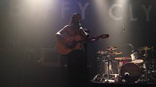 Biffy Clyro Machines Rams Head Live Baltimore 05/15/17