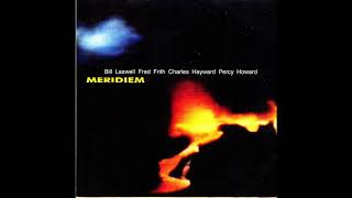 Votive Rhythm - Percy Howard, Charles Hayward, Fred Frith, Bill Laswell