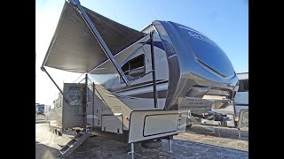 2020 Sprinter Campfire Mod. 29FWRL For Sale at Terry Frazer's RV Center