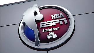 NBA on ESPN & ABC Theme Music