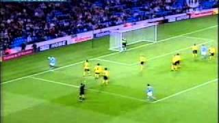 MCFC v KSCL 3-2 (23-9-2003 - deel 8 / part 8)