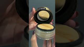 Swiss beauty loose finish powder review #makeup #shorts #viral