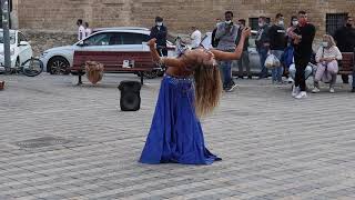 Tel Aviv Belly Dancing in in Jaffa