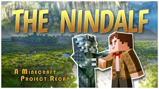 Building The Nindalf - Project Recap