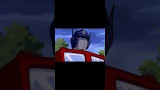 optimus prime edit #transformers #edit