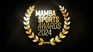 Mamba sports Awards IV. 31 de Mayo 2024! | De Floriana Eventos 20:30 No te quedes sin tu entrada ✌️