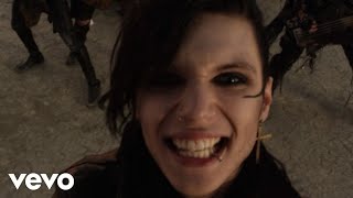 Black Veil Brides - In The End