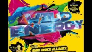 somebody that i use to know(bass crusaders Mix)-slop rock (wild energy 2012)