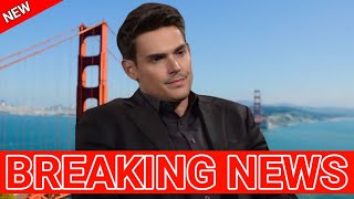 MINUTES AGO! It's Over! Very Sad News! Young & Restless Adam Drops Breaking News! It will shock you!