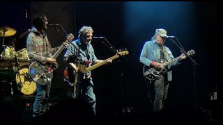 Neil Young &  Crazy Horse - Phoenix, AZ April 27, 2024 (Entire show multicam)