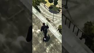 GTA 4 Parkour #Niko #Belik #gta4 #gtaiv #gtavi #libertycity