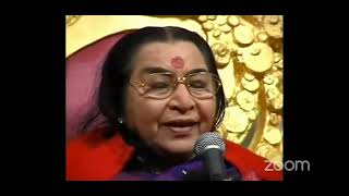 Navaratri Puja part 1#sahajayoga