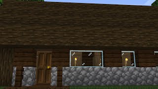 Making a big villager trading hall (ep 5)