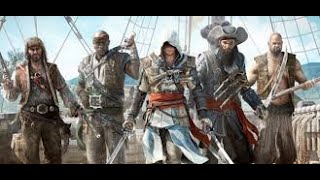 Assassin's Creed IV: Black Flag