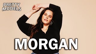 Morgan Louise - Wiki, Relationships, Bio, Biography, Net Worth, Age, Plus Size Models